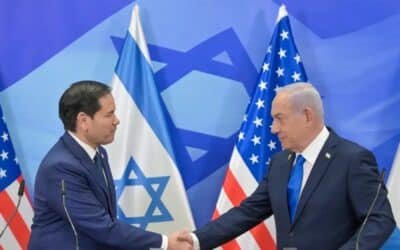 TODAYSTANCE U.S. Approves $151.8M Emergency Bomb Sale to Israel Amid “Broad-Scale” War with Iran