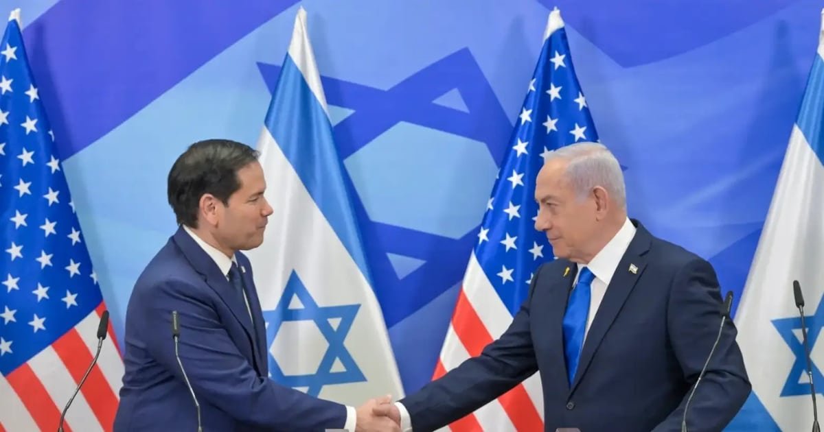 U.S. Approves $151.8M Emergency Bomb Sale to Israel Amid Broad-Scale War with Iran U.S. Approves $151.8M Emergency Bomb Sale to Israel Amid Broad-Scale War with Iran