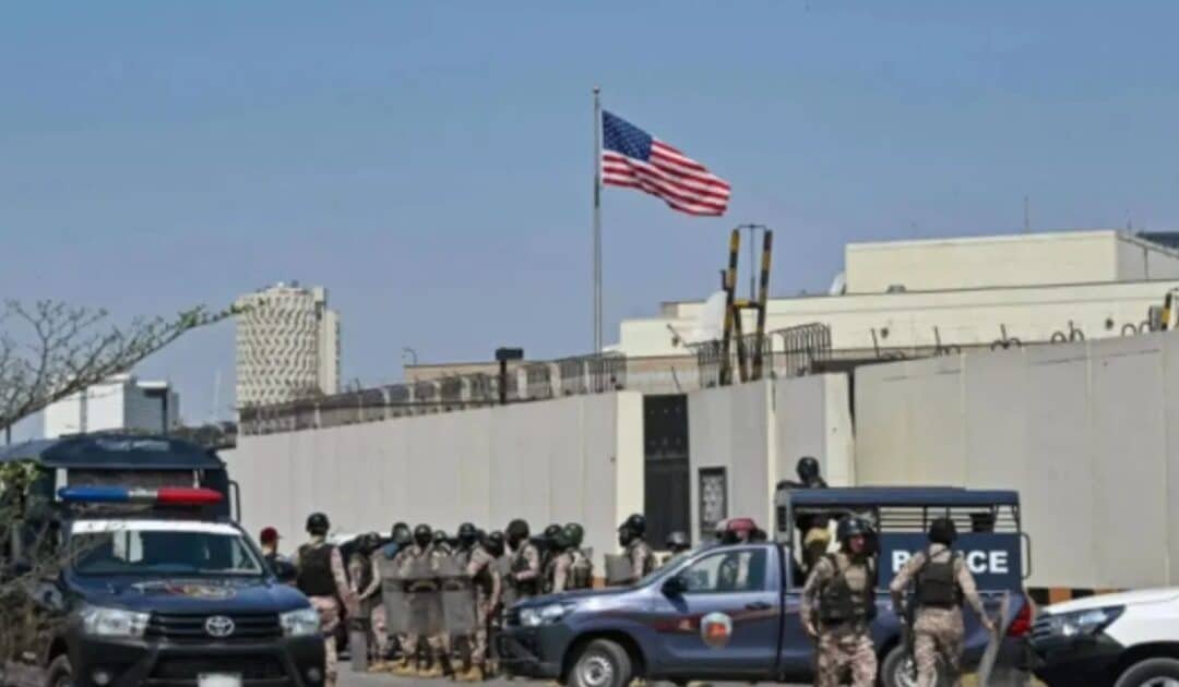 U.S. Department of State Announces Permanent Closure of Peshawar Consulate