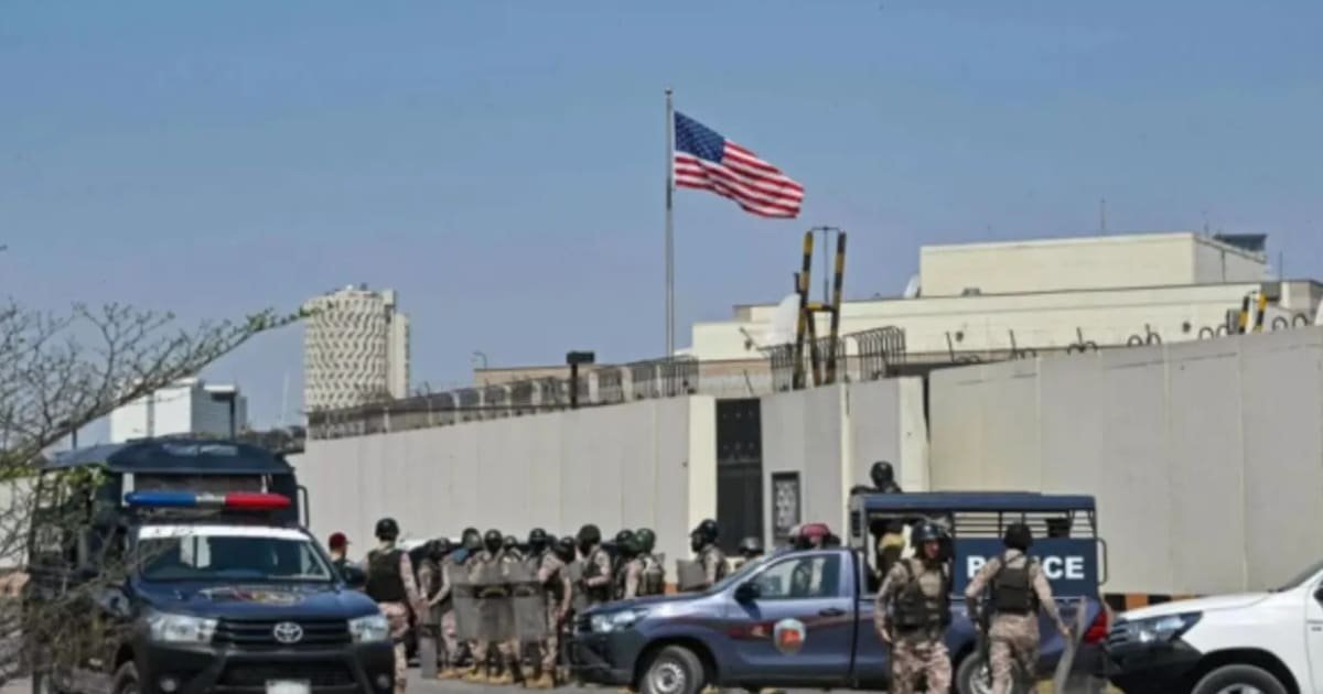 U.S. Department of State Announces Permanent Closure of Peshawar Consulate U.S. Department of State Announces Permanent Closure of Peshawar Consulate