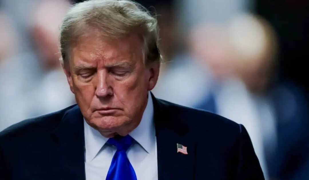 U.S. Faces Historic Migration Shift as Population Declines for First Time Since Great Depression