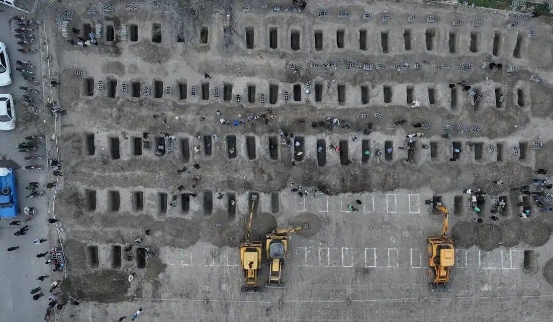 U.S. Investigation Points to Likely American Responsibility in Deadly Strike on Iranian Girls’ School
