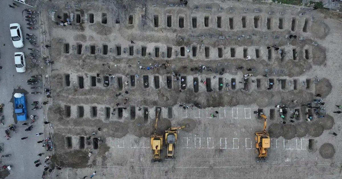 U.S. Investigation Points to Likely American Responsibility in Deadly Strike on Iranian Girls’ School U.S. Investigation Points to Likely American Responsibility in Deadly Strike on Iranian Girls' School