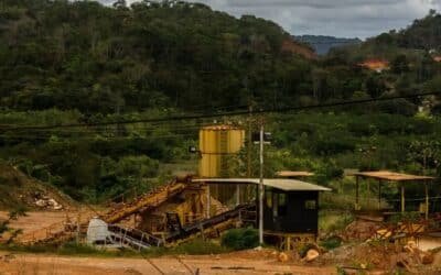 TODAYSTANCE U.S. Secures Major Gold Agreement with Venezuela to Bolster Economic Stabilization