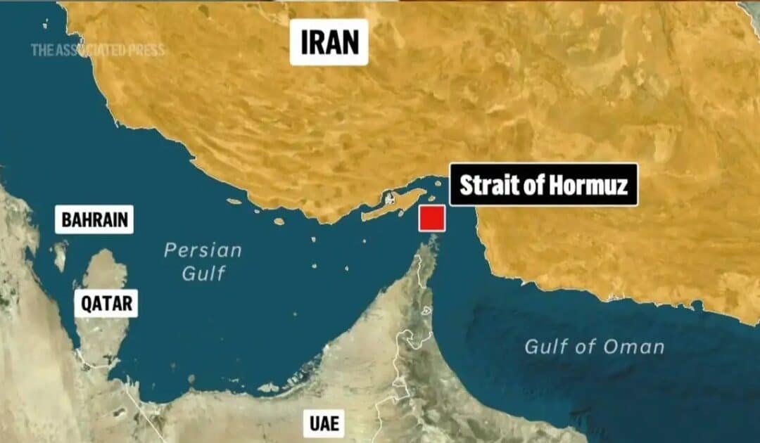 UN Split Over Hormuz Security as Bahrain and France Propose Rival Plans