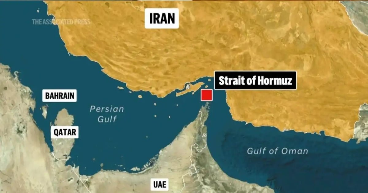 UN Split Over Hormuz Security as Bahrain and France Propose Rival Plans UN Split Over Hormuz Security as Bahrain and France Propose Rival Plans