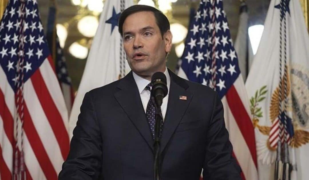 US Designates Afghanistan State Sponsor of Wrongful Detention