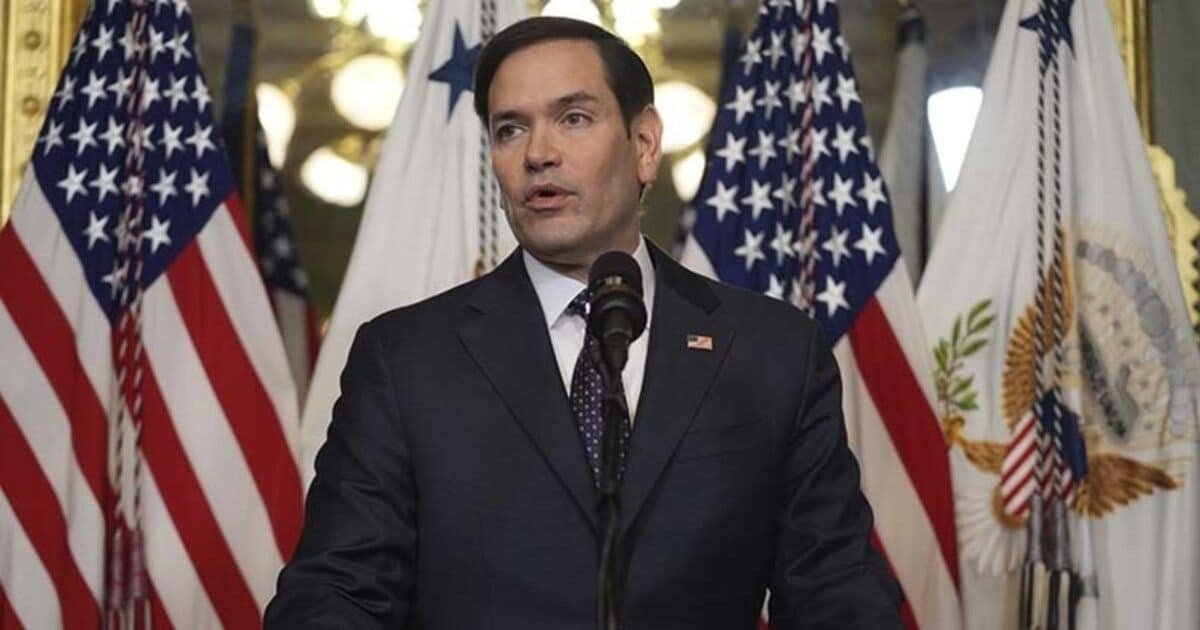 US Designates Afghanistan State Sponsor of Wrongful Detention US Designates Afghanistan State Sponsor of Wrongful Detention