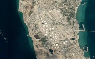 US Weighs High-Risk Ground Operation to Seize Kharg Island