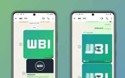 TODAYSTANCE WhatsApp Redesigns Interface and Opens Waitlist for Premium Subscription