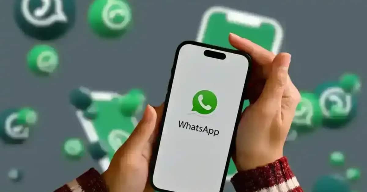WhatsApp Testing After Reading Feature to Auto-Delete Messages