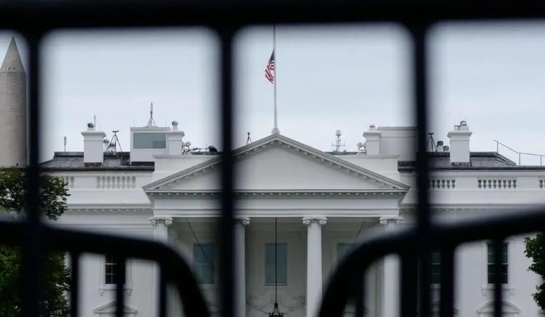 White House and Tehran Duel Over 15-Point Peace Plan as Mediation Efforts Hit Critical Impasse