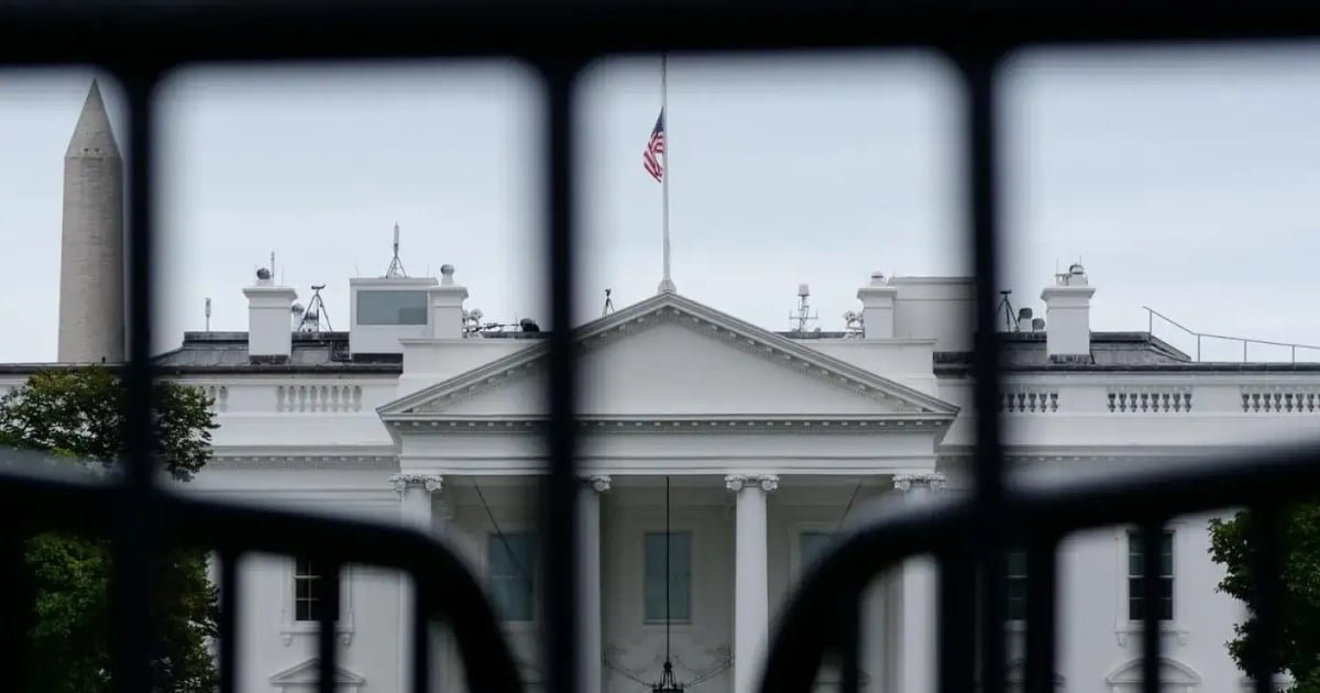 White House and Tehran Duel Over 15-Point Peace Plan as Mediation Efforts Hit Critical Impassex White House and Tehran Duel Over 15-Point Peace Plan as Mediation Efforts Hit Critical Impassex