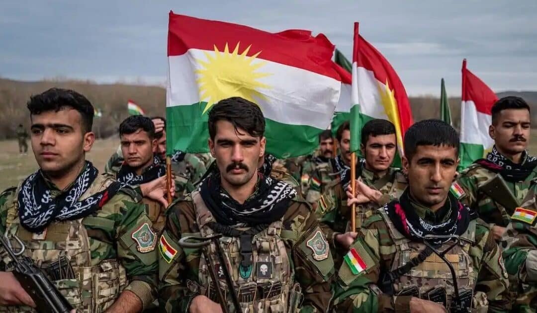 Who are the Kurds? Identity, Ideology, and Stakes: Possible Kurdish Offensive Against Iran, and U.S. Support