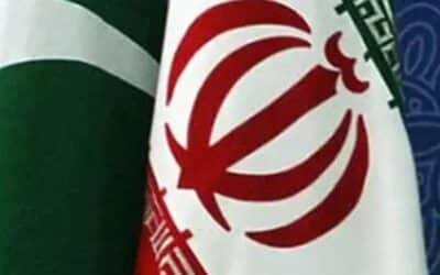 TODAYSTANCE Why Pakistan Is Emerging as a Key Player in US–Iran Diplomacy