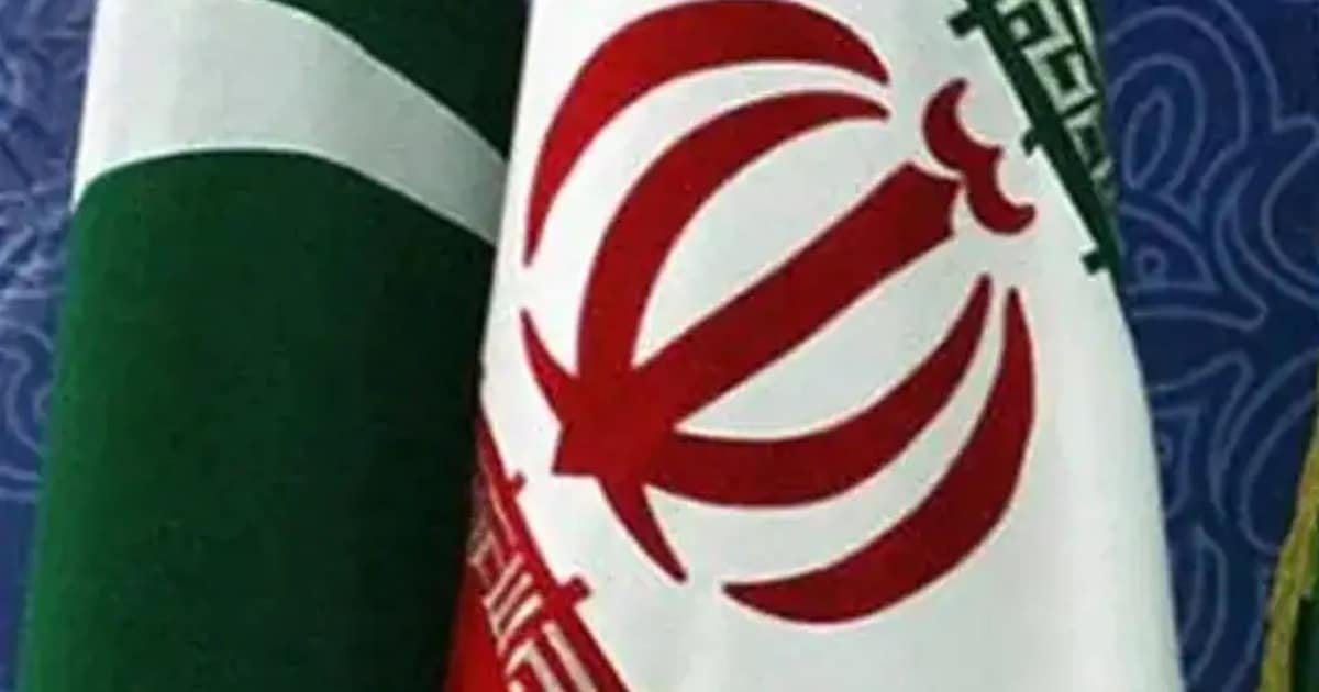 Why Pakistan Is Emerging as a Key Player in US–Iran Diplomacy Why Pakistan Is Emerging as a Key Player in US–Iran Diplomacy