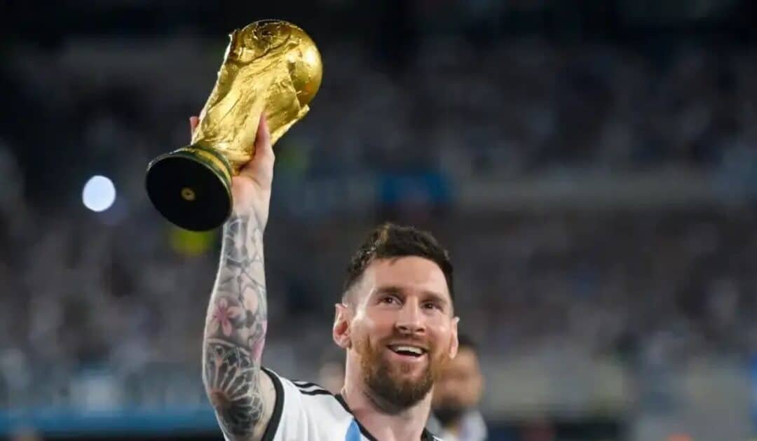 YouTube and FIFA Announce Major Streaming Deal for 2026 World Cup