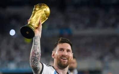 YouTube and FIFA Announce Major Streaming Deal for 2026 World Cup