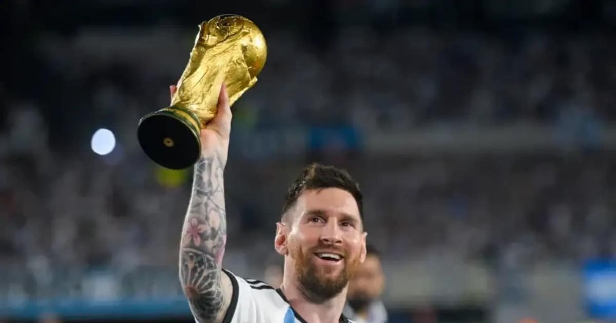 YouTube and FIFA Announce Major Streaming Deal for 2026 World Cup YouTube and FIFA Announce Major Streaming Deal for 2026 World Cup