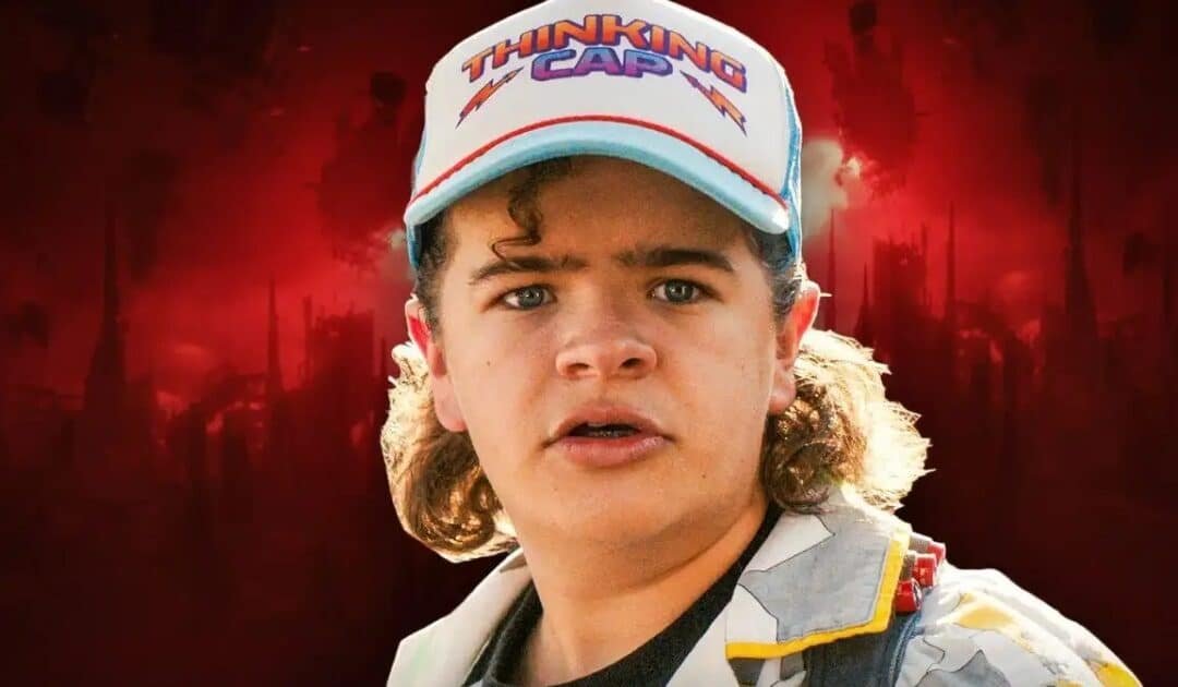 ‘Dustin’ From Stranger Things Opens Up About Cleidocranial Dysplasia