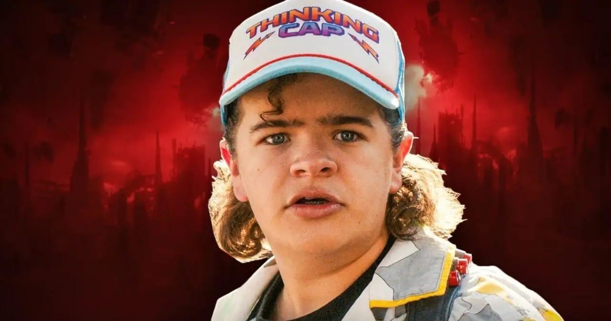 ‘Dustin’ From Stranger Things Opens Up About Cleidocranial Dysplasia ‘Dustin’ From Stranger Things Opens Up About Cleidocranial Dysplasia
