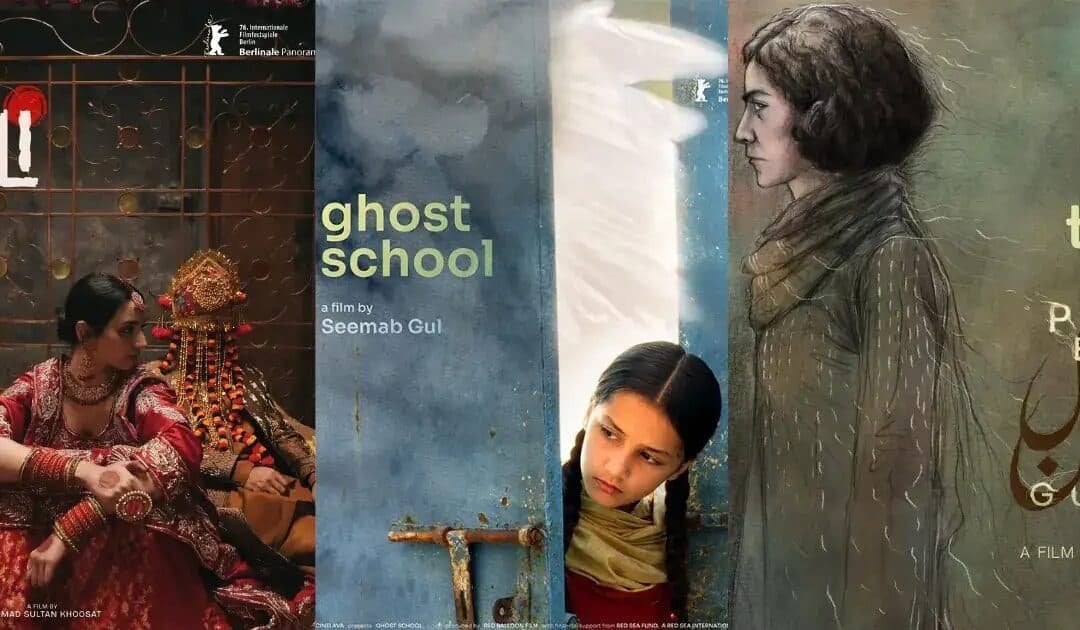 Pakistani Film Earns Honorable Mentions at Indian Film Festival of Los Angeles 