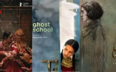 Pakistani Film Earns Honorable Mentions at Indian Film Festival of Los Angeles