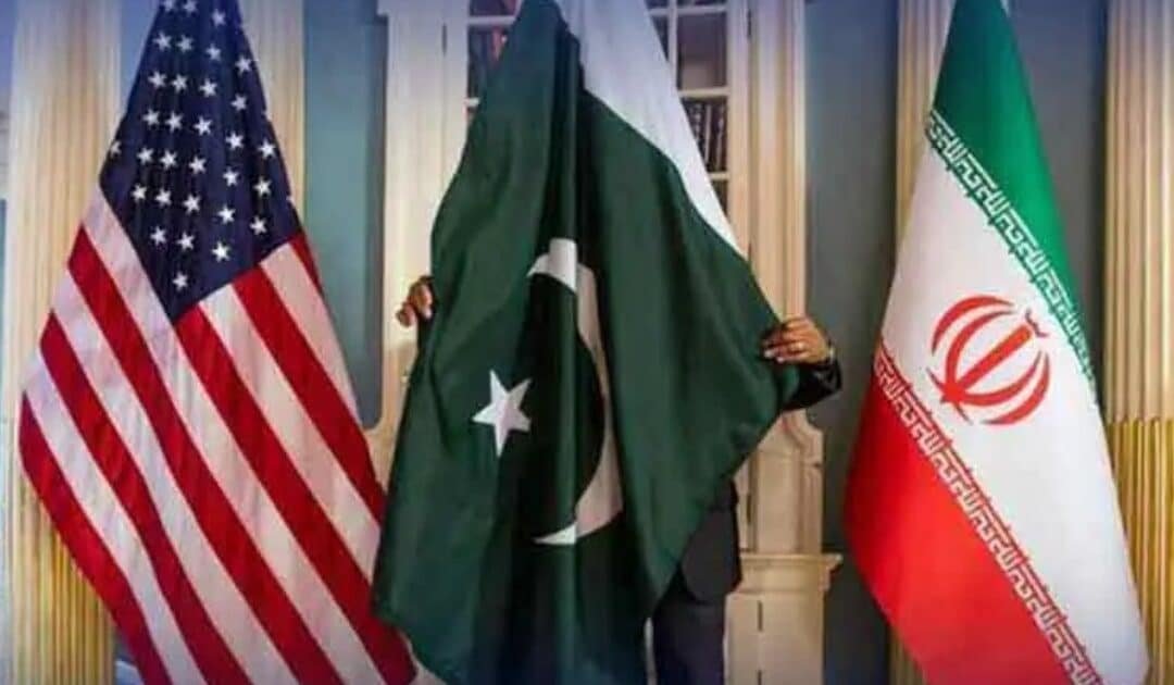 14 Days to Save the World as US and Iran Pulse-Check a Peace Deal in Islamabad