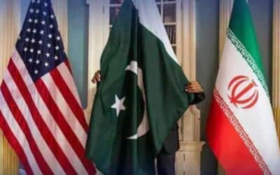14 Days to Save the World as US and Iran Pulse-Check a Peace Deal in Islamabad