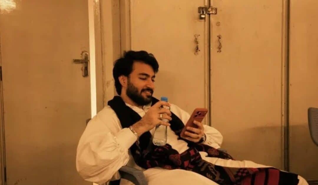 Abdul Hannan Drops Three New Songs Featuring Famous Local Artists