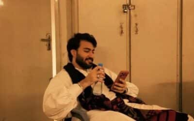 TODAYSTANCE Abdul Hannan Drops Three New Songs Featuring Famous Local Artists