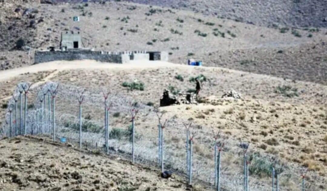 Afghan Mortar Strike Injures 5 Civilians in Angoor Adda Village, South Waziristan
