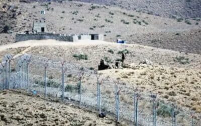 TODAYSTANCE Afghan Mortar Strike Injures 5 Civilians in Angoor Adda Village, South Waziristan