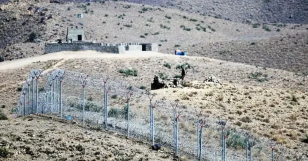 Afghan Mortar Strike Injures 5 Civilians in Angoor Adda Village, South Waziristan Afghan Mortar Strike Injures 5 Civilians in Angoor Adda Village, South Waziristan