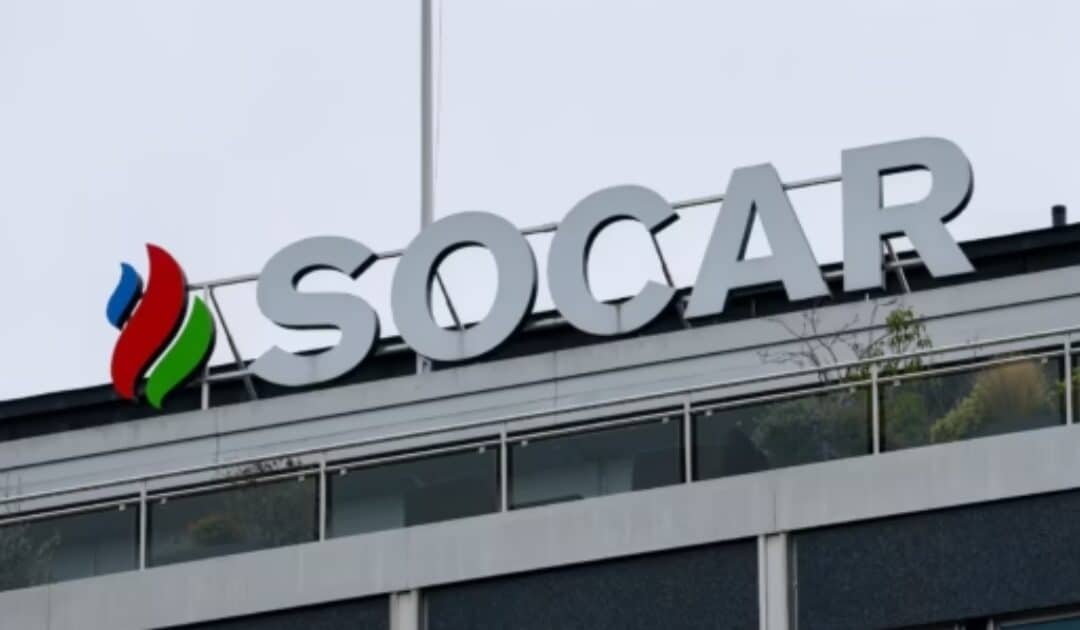 Azerbaijan’s SOCAR ready to supply LNG to Pakistan