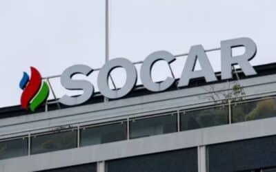 TODAYSTANCE Azerbaijan’s SOCAR ready to supply LNG to Pakistan