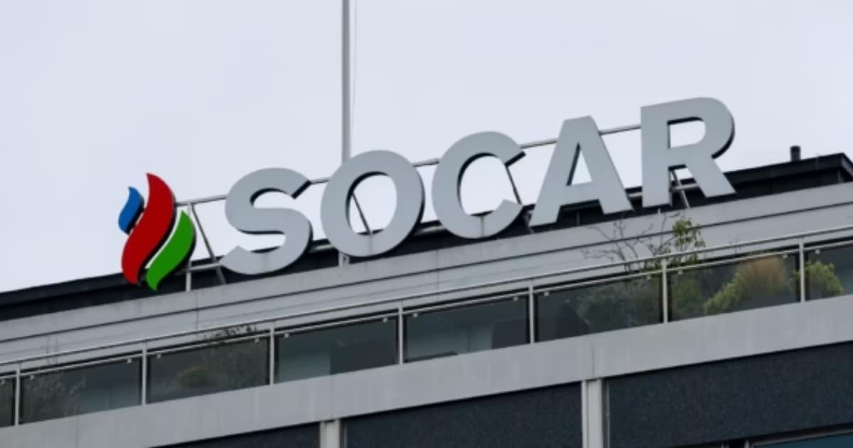 Azerbaijan’s SOCAR ready to supply LNG to Pakistan Azerbaijan's SOCAR ready to supply LNG to Pakistan