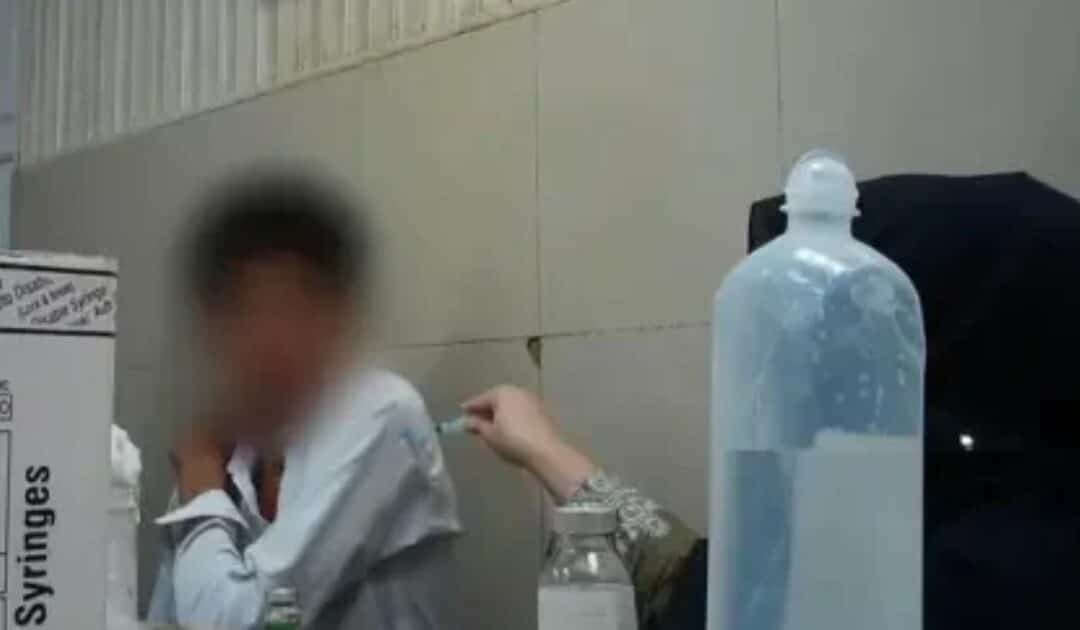 BBC reveals serious malpractice at Taunsa hospital causing HIV outbreak