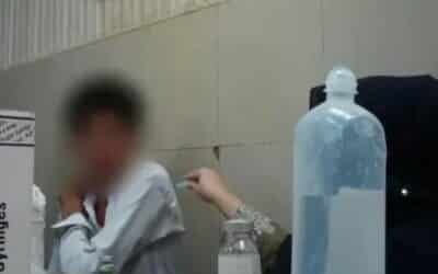 TODAYSTANCE BBC reveals serious malpractice at Taunsa hospital causing HIV outbreak