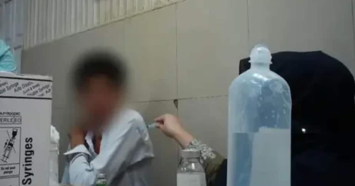BBC reveals serious malpractice at Taunsa hospital causing HIV outbreak BBC reveals serious malpractice at Taunsa hospital causing HIV outbreak