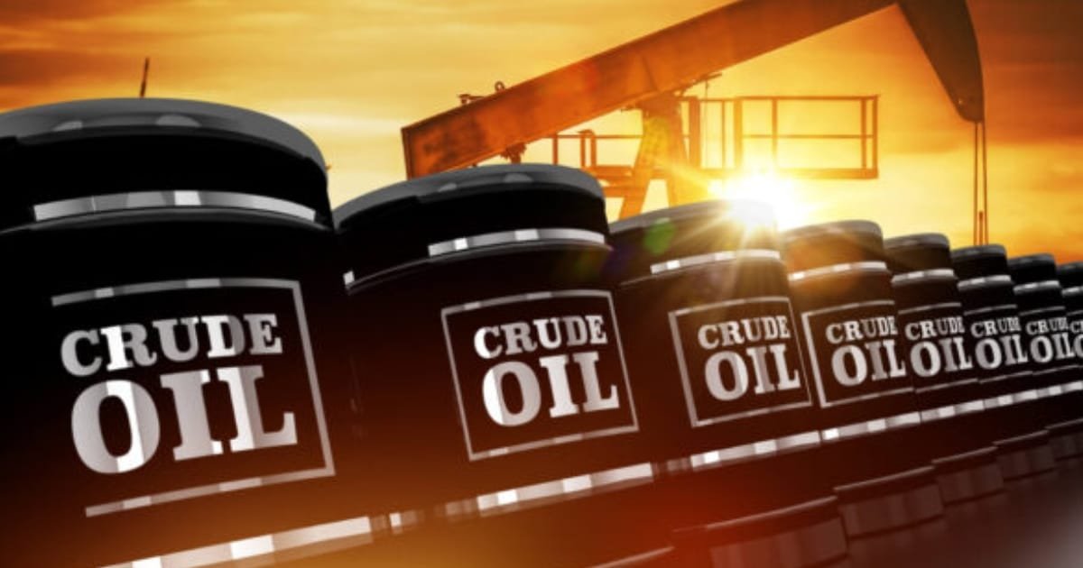 Brent Crude Oil Price Dropped to $88Barrel on Friday Brent Crude Oil Price Dropped to $88Barrel on Friday