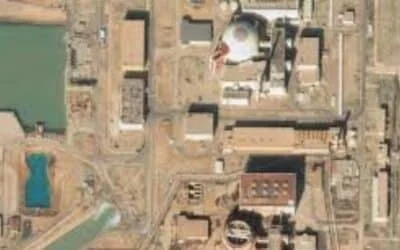 Bushehr Nuclear Plant: Why an Attack Could Trigger a Gulf-Wide Disaster