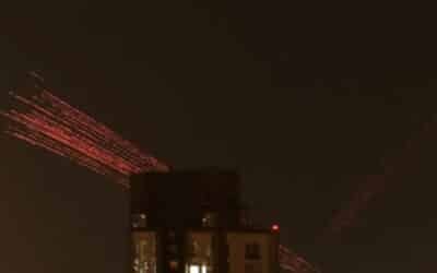 Ceasefire Takes Hold Between Israel and Lebanon