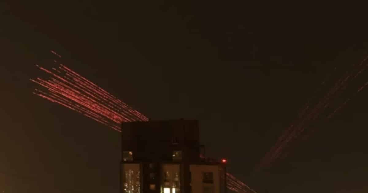 Ceasefire Takes Hold Between Israel and Lebanon Ceasefire Takes Hold Between Israel and Lebanon