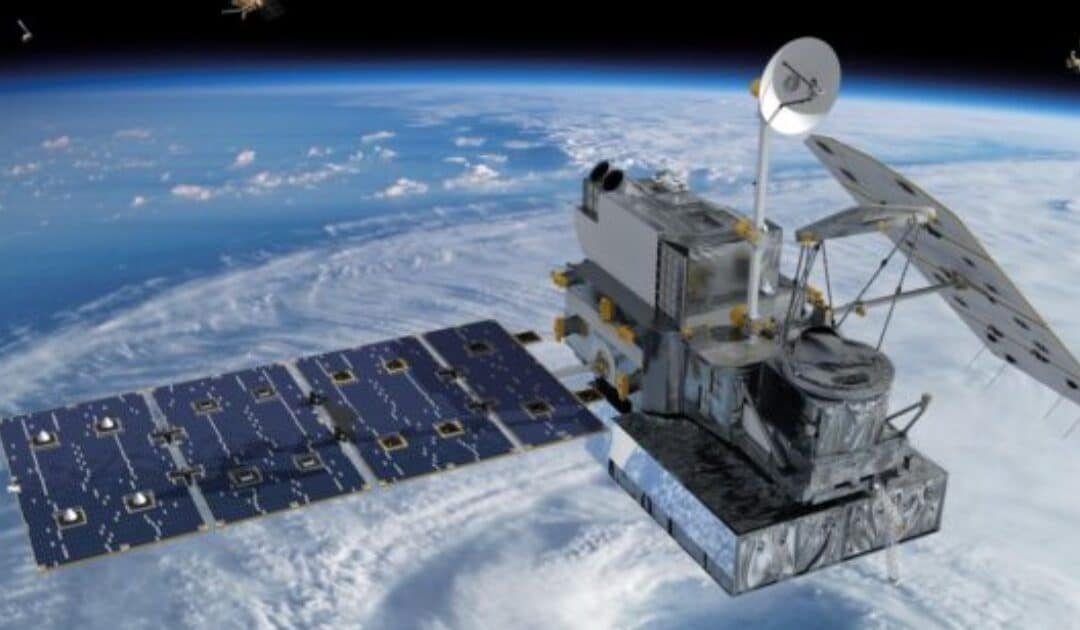 China Denies Claims of Covert Satellite Support to Iran