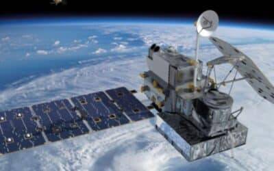 China Denies Claims of Covert Satellite Support to Iran