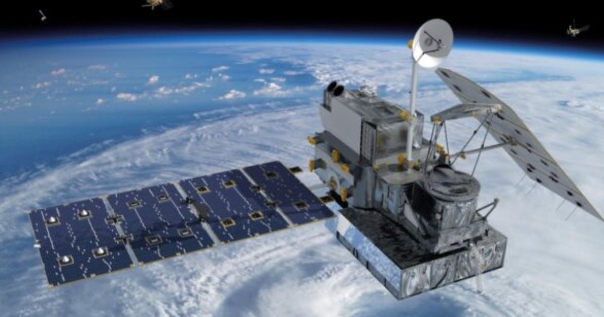 China Denies Claims of Covert Satellite Support to Iran China Denies Claims of Covert Satellite Support to Iran