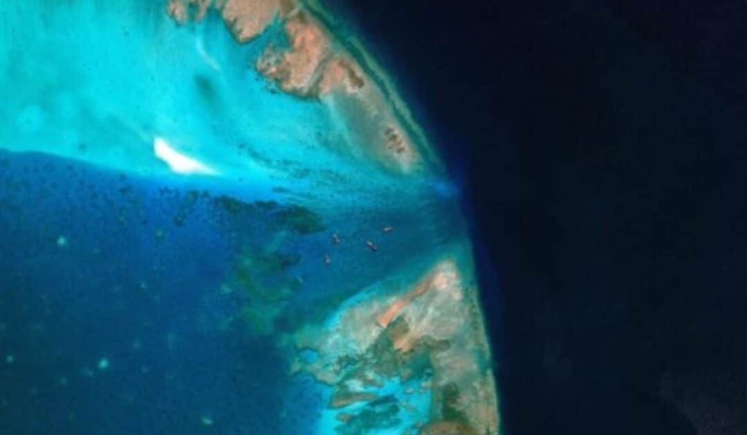 China Restricts Access to Disputed Scarborough Shoal, South China Sea