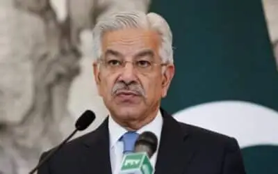 Defence Minister Sees “Positive Progress” Despite Inconclusive US-Iran Talks