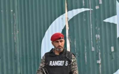 TODAYSTANCE Delineating Truth from Propaganda: Indian False Flag and Pahalgam Attack Gimmick